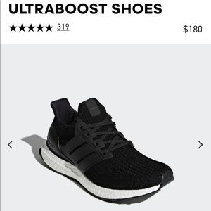 🖤👟Adidas Women’s Running Shoes🖤👟